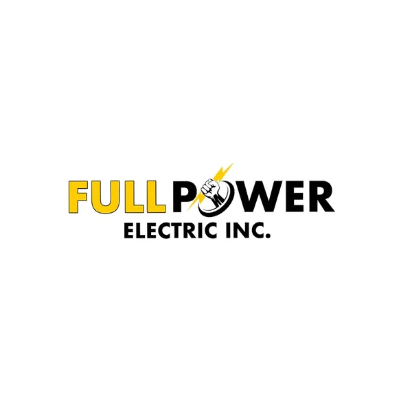 electricians Full Power Electric Inc.