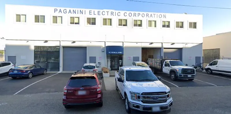 Paganini Electric Corporation