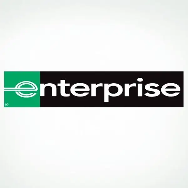 Enterprise Rent-A-Car - LAX Airport