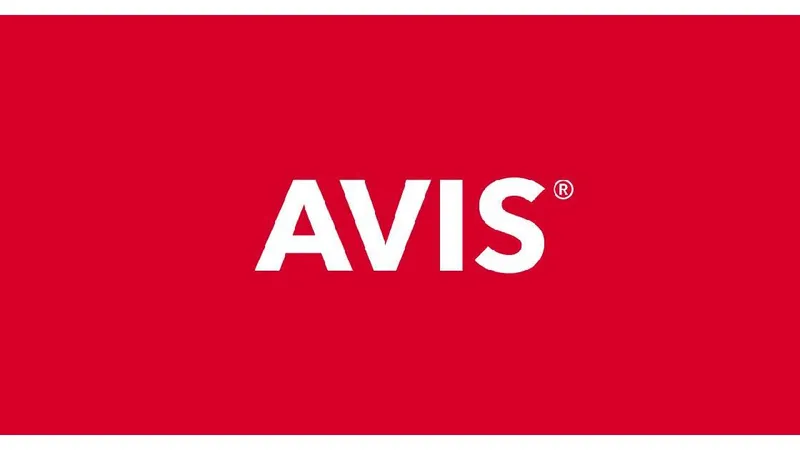 car rentals AVIS Car Rental AVSJ1