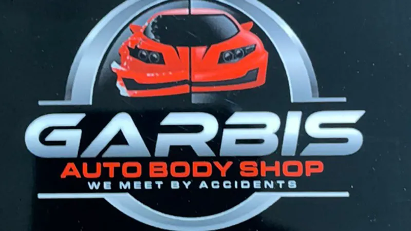 auto body shops GARBIS BODY SHOP & PAINT