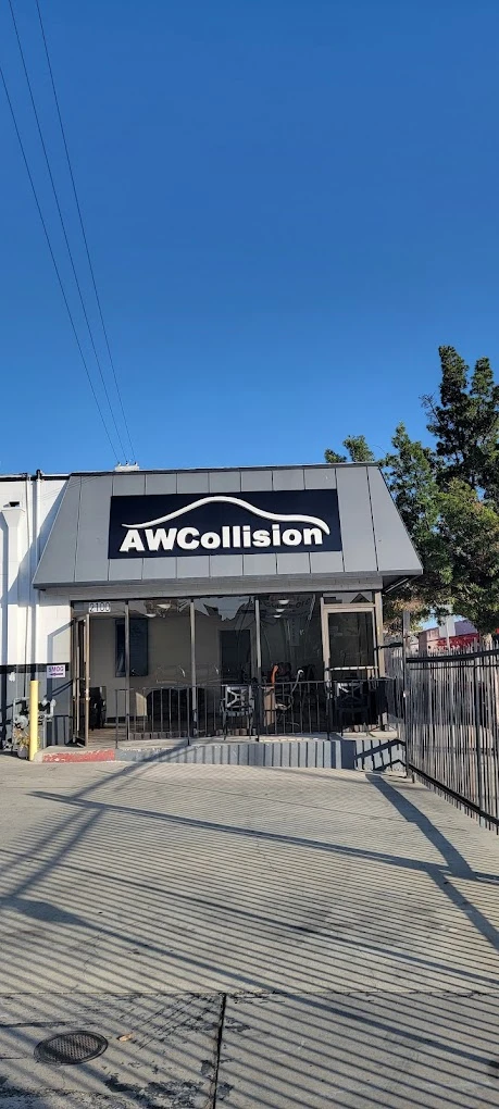 Best of 38 auto body shops in Los Angeles