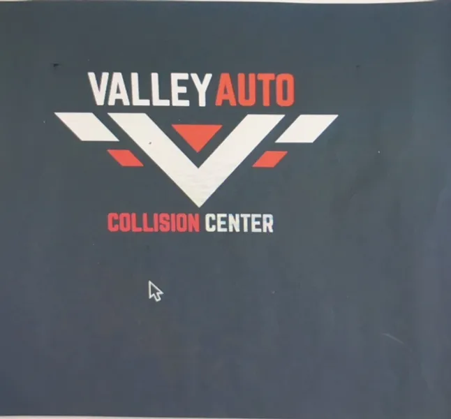 auto body shops Valley Auto Collision Center