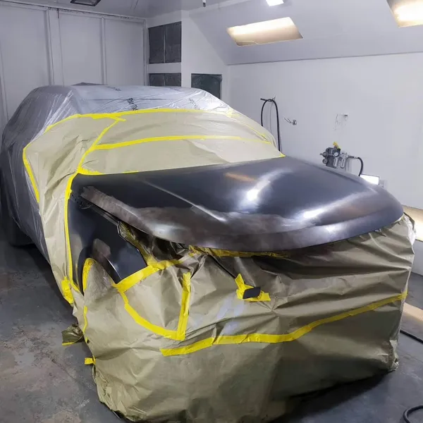 auto body shops Onyx Auto Body