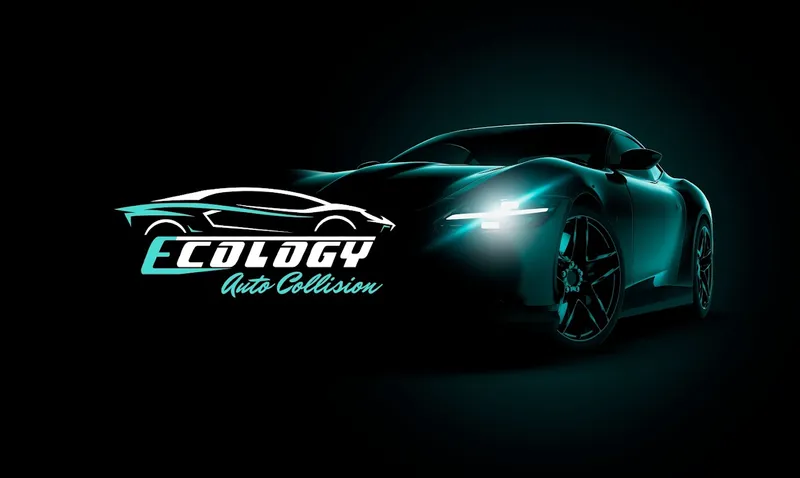 auto body shops Ecology Auto Collision