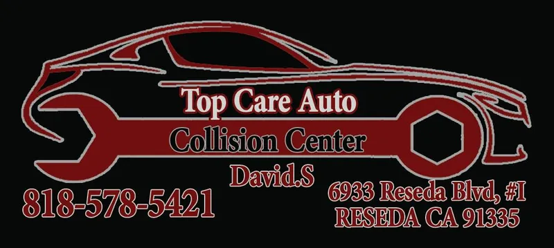 auto body shops Top Care Auto Collision Center inc