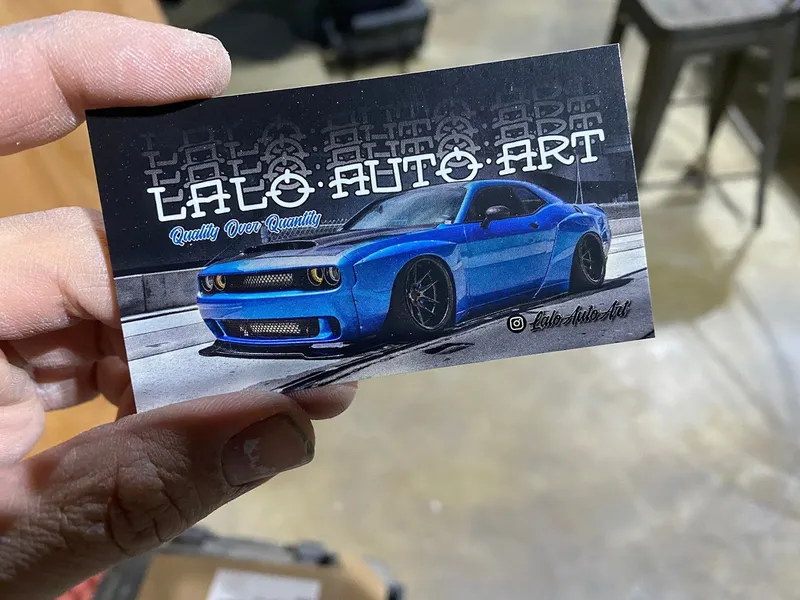 Lalo Auto Art