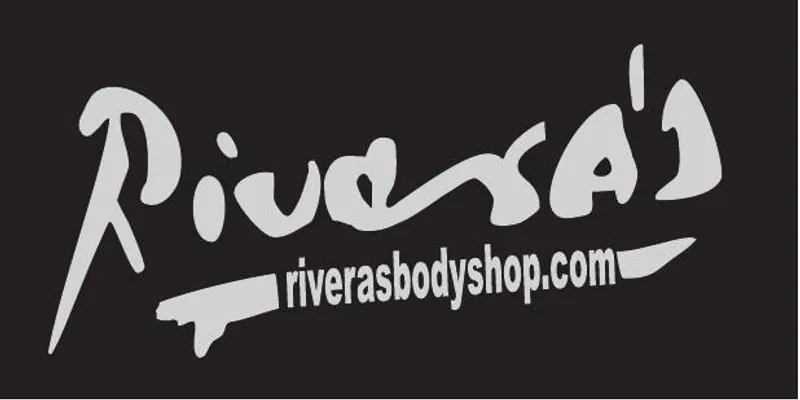 Rivera's Body Shop, Inc.