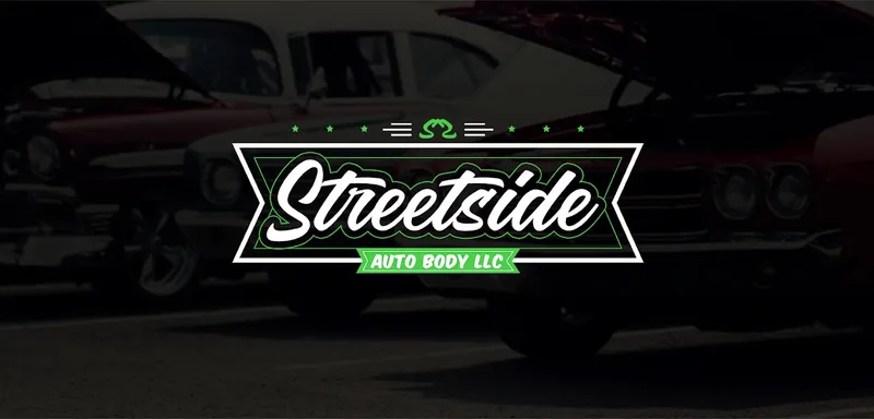 auto body shops Streetside Auto Body