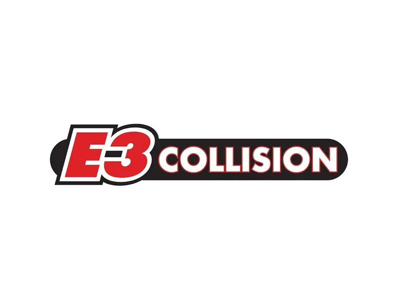E3 Collision