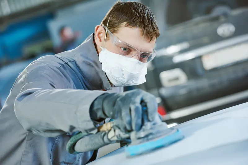 auto body shops Reliable Auto Body