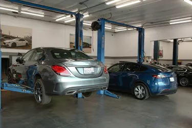 Top 17 auto repair in Hollywood Los Angeles