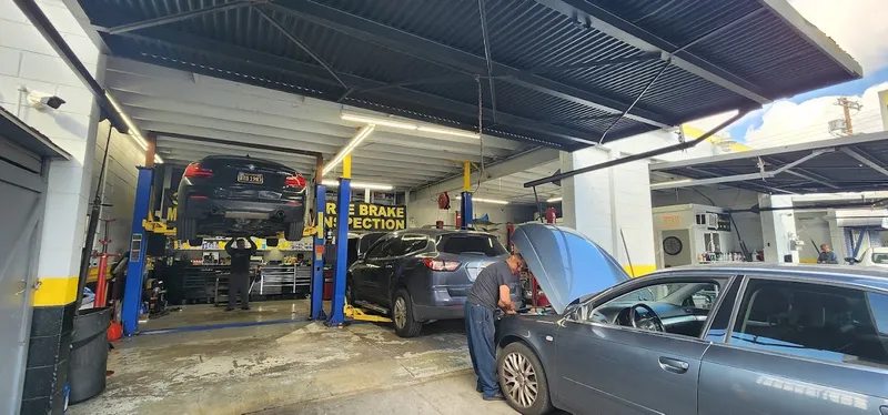 auto repair Legit Automotive