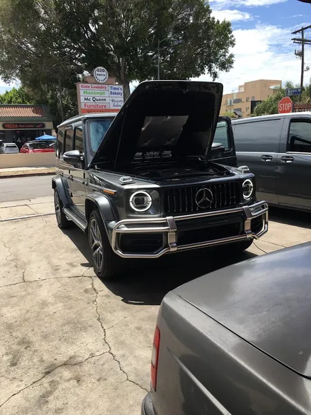 auto repair Hollywood Star Smog Check & Auto Repair