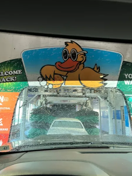 car wash Quick Quack Car Wash