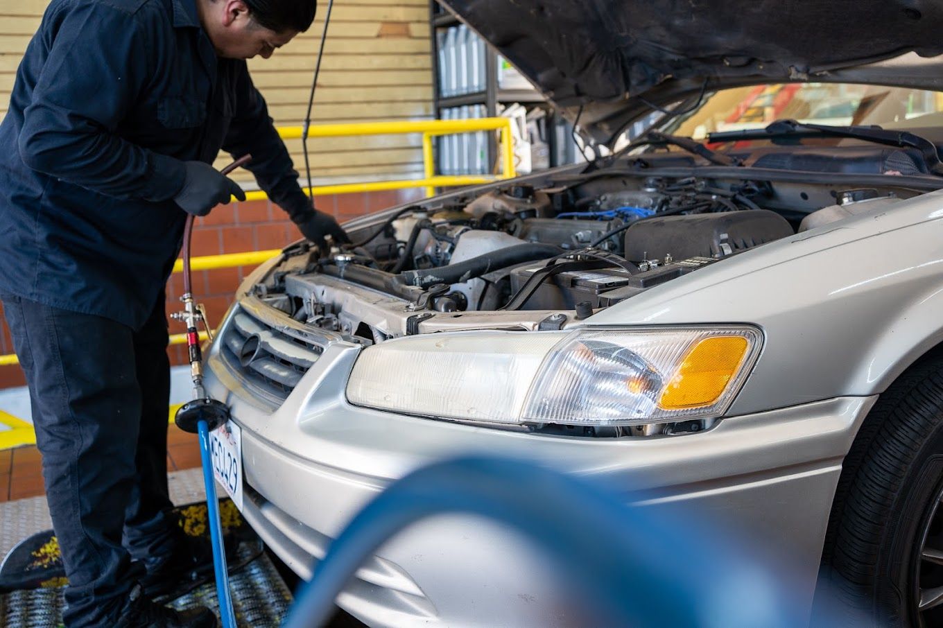 Best Of 31 Car Wash In Oakland