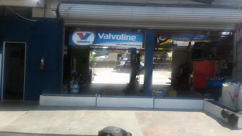 auto repair riveras auto repair