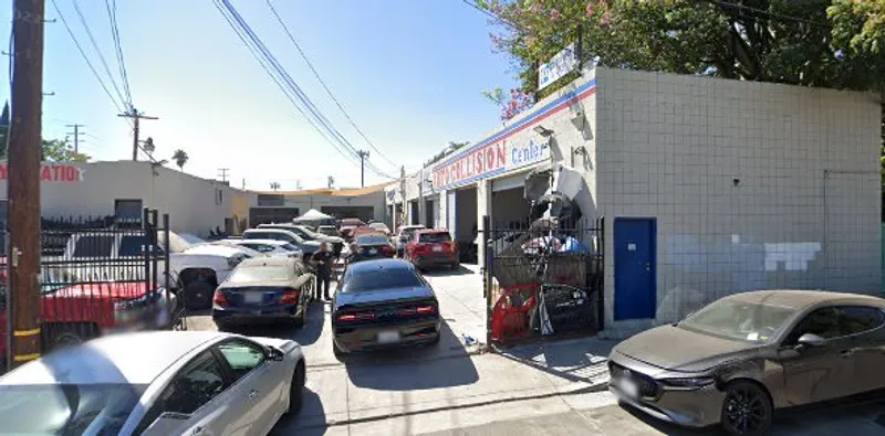 auto repair Lemus Auto Repair