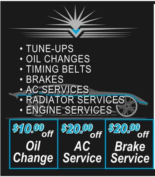 auto repair Abrk auto repair