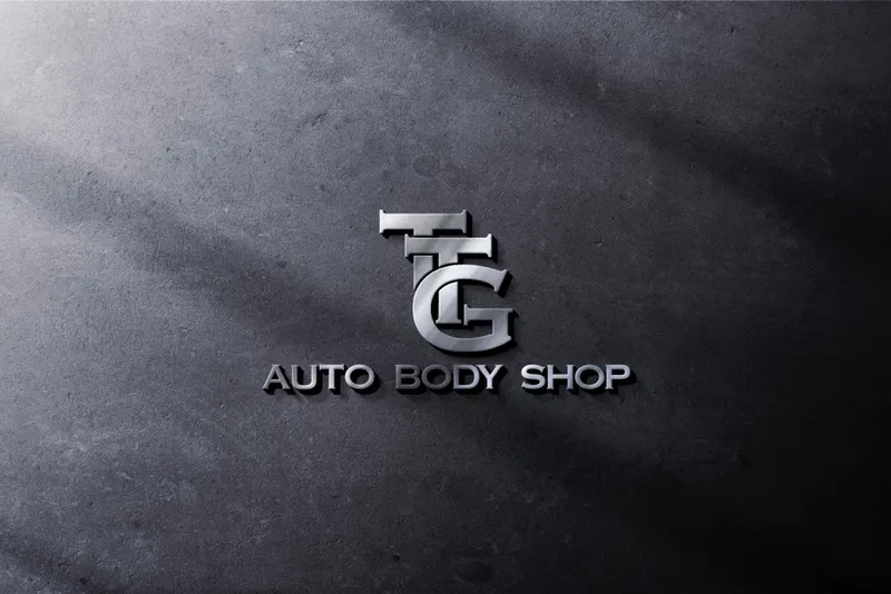 TTG Auto Body Shop