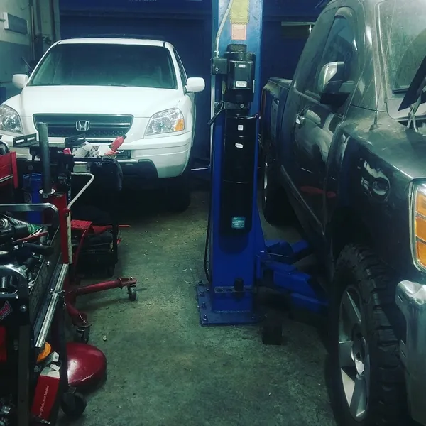 auto repair Rising Sun Auto Services