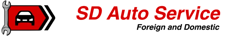 auto repair SD Auto Service