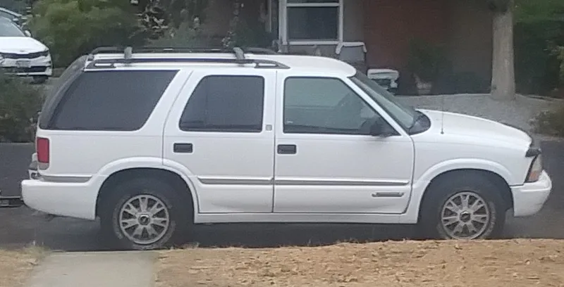 auto repair Van Ness Chevron & Auto Repair