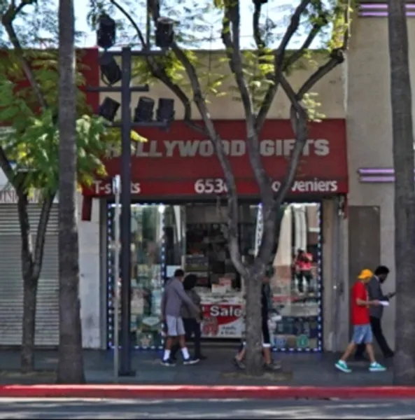 Gift Shops Hollywood Gifts