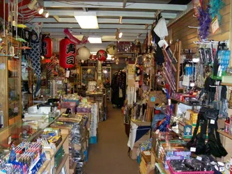 Best of 12 gift shops in Downtown Los Angeles Los Angeles