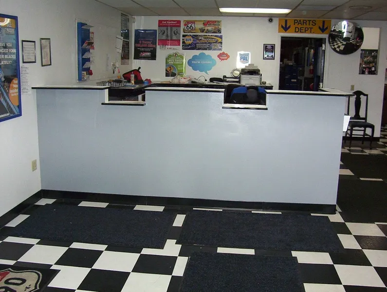 auto repair Polar Bear Auto Care