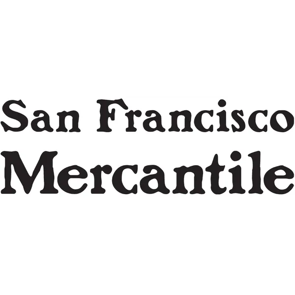 San Francisco Mercantile