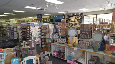 Top 25 gift shops in Fresno