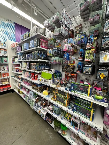 Gift Shops Five Below