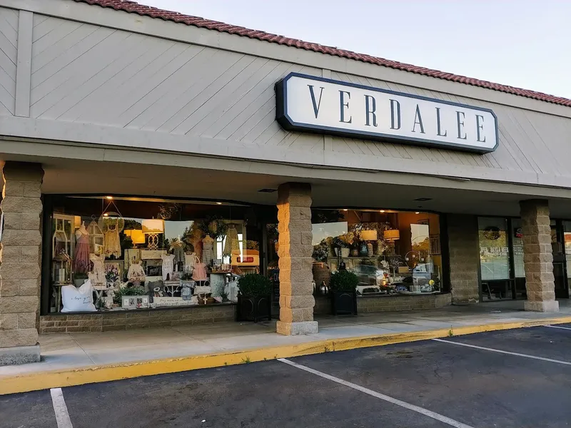 Gift Shops Verdalee