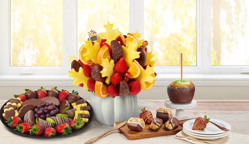 Edible Arrangements