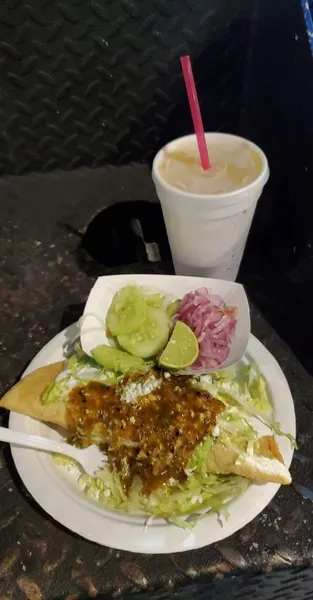 late night restaurants PRMO'S ANTOJITOS MEXICANOS in Boyle Heights