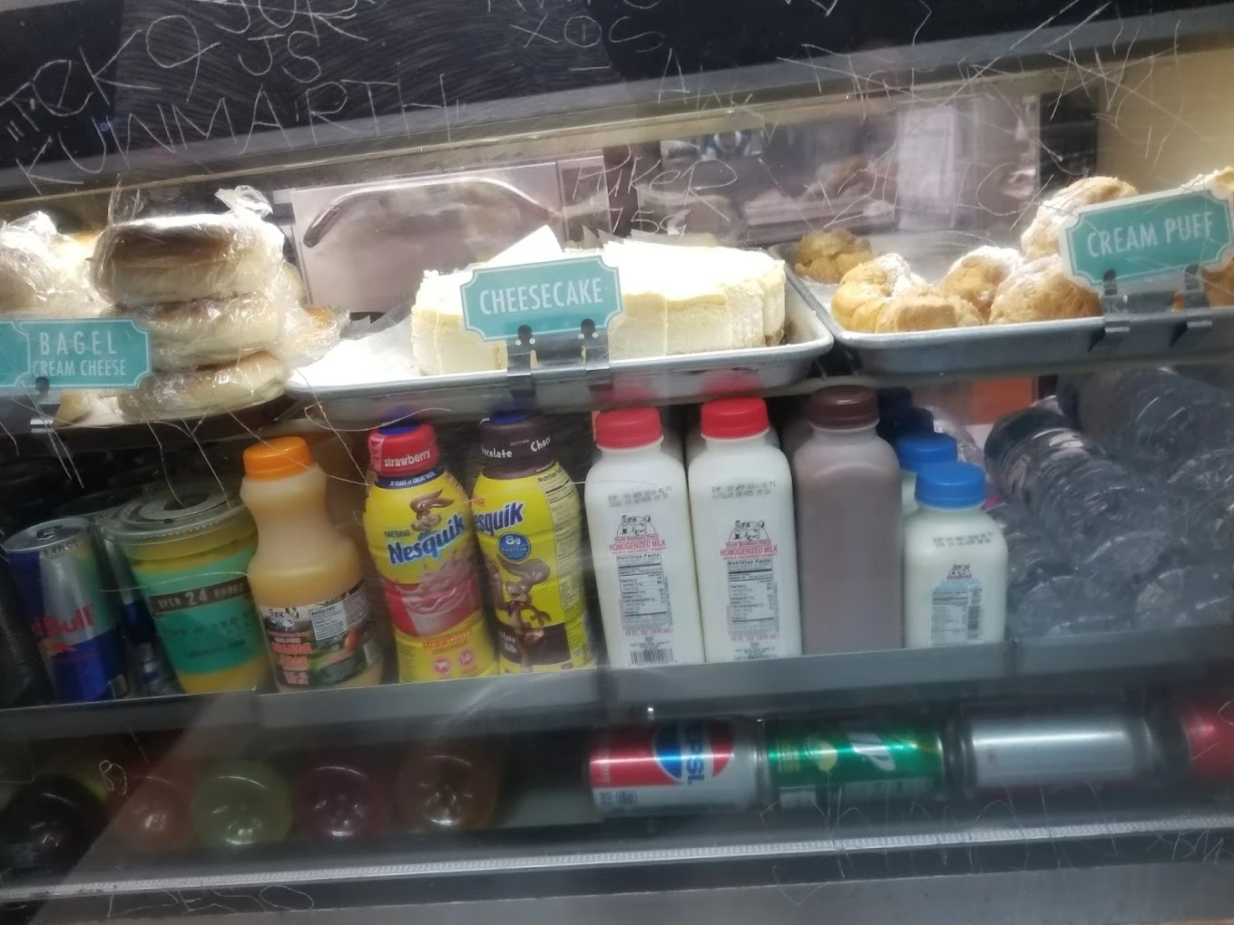 Best of 13 desserts in Koreatown Los Angeles