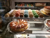 Best of 13 desserts in Koreatown Los Angeles