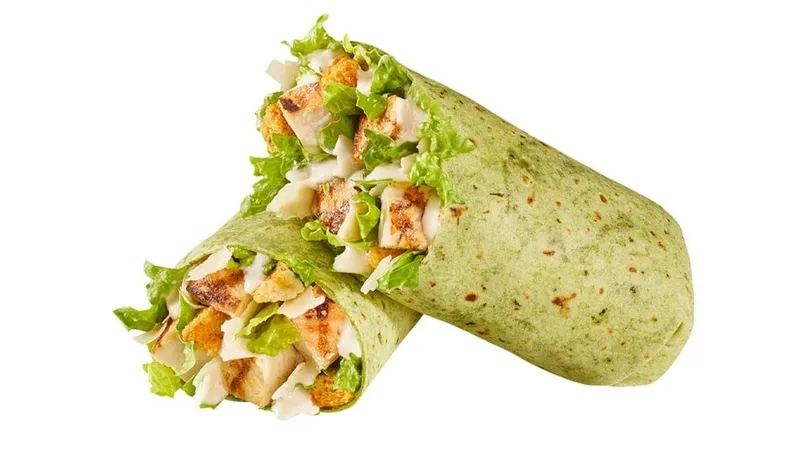 chicken wraps TOGO'S Sandwiches