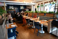 Top 17 organic restaurant in San Francisco