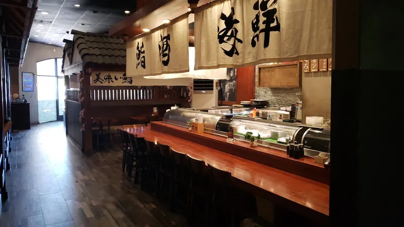 late night restaurants Kopan Sushi & Ramen in Northridge