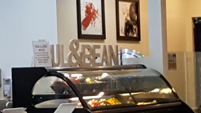 Sul & Beans