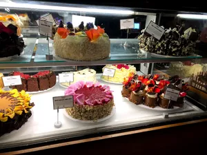 desserts in San Diego