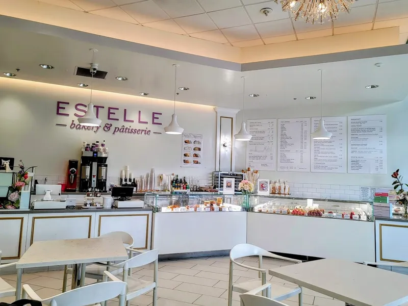 Estelle Bakery & Pâtisserie