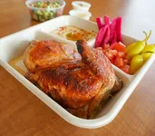 Top 20 roasted chicken in Los Angeles