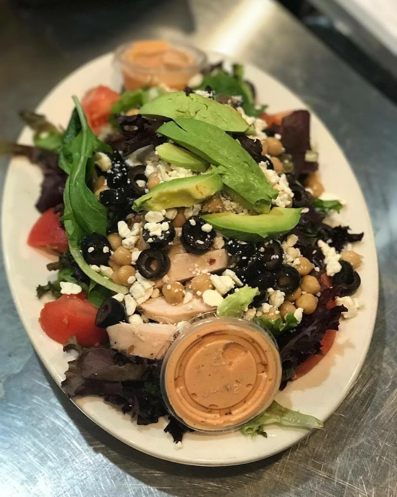 Top 20 roasted chicken in Los Angeles