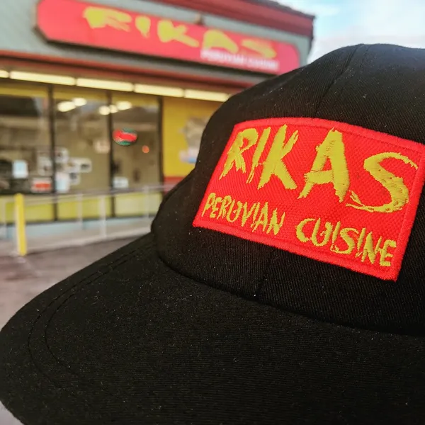 Rikas Peruvian Cuisine