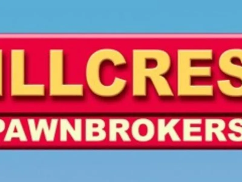 Hillcrest Pawnbrokers