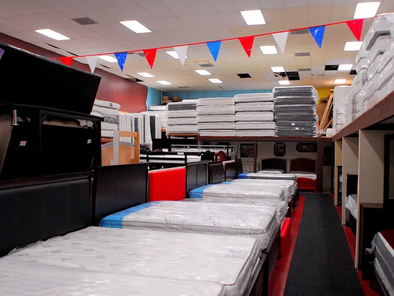 mattress stores Mattress Pros