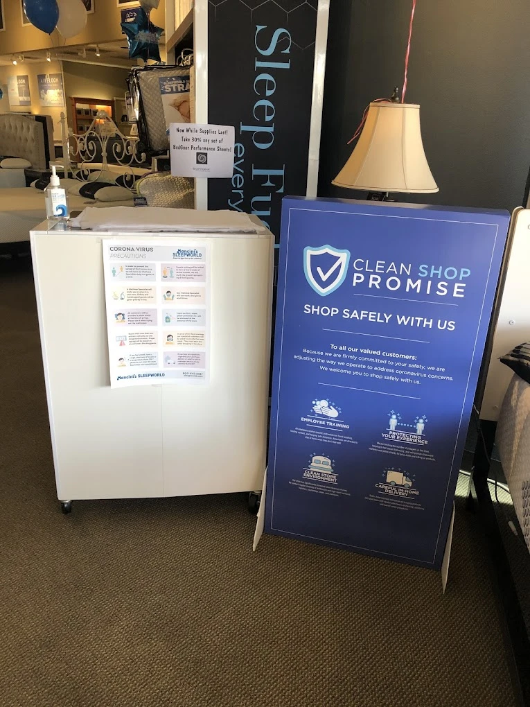 Best of 19 mattress stores in San Jose